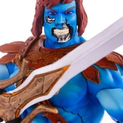 Mondo Masters Of The Universe: Faker 1/6 Scale Figure Exclusive Toys
