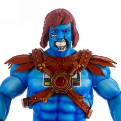 Mondo Masters Of The Universe: Faker 1/6 Scale Figure Exclusive Toys