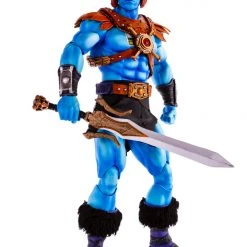 Mondo Masters Of The Universe: Faker 1/6 Scale Figure Exclusive Toys