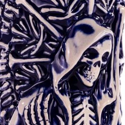 Becky Cloonan Splendor & Riches Designer Series Tiki Mug (Mortuus Variant)