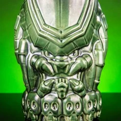 Mondo Tikis Predator Tiki Mug (Val Verde Variant)