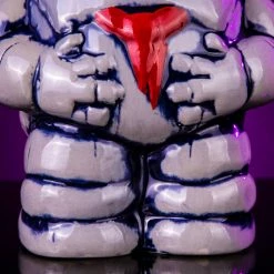 Mondo Ghostbusters – Stay Puft Marshmallow Man Tiki Mug