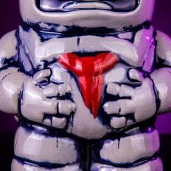 Mondo Ghostbusters – Stay Puft Marshmallow Man Tiki Mug
