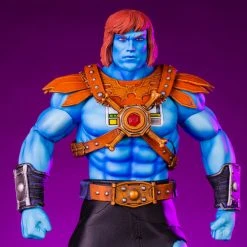 Mondo Masters Of The Universe: Faker 1/6 Scale Figure Exclusive Toys