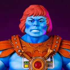 Mondo Masters Of The Universe: Faker 1/6 Scale Figure Exclusive Toys