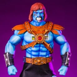 Mondo Masters Of The Universe: Faker 1/6 Scale Figure Exclusive Toys