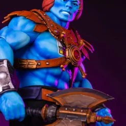 Mondo Masters Of The Universe: Faker 1/6 Scale Figure Exclusive Toys