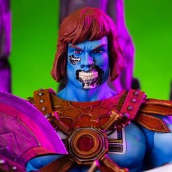Mondo Masters Of The Universe: Faker 1/6 Scale Figure Exclusive Toys