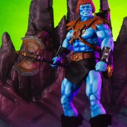 Mondo Masters Of The Universe: Faker 1/6 Scale Figure Exclusive Toys