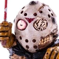 Toys Jason Voorhees Mondoid Vinyl Figure