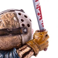 Toys Jason Voorhees Mondoid Vinyl Figure