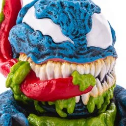 Toys Spider-Man – Venom Mondoid Vinyl Figure (SDCC Exclusive)