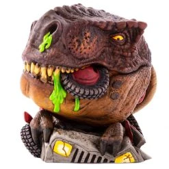 Jurassic Park – T-Rex Mega Mondoid Vinyl Figure