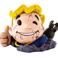 Toys Fallout – Vault Boy Mondoid Vinyl Figure