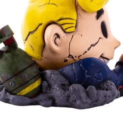 Toys Fallout – Vault Boy Mondoid Vinyl Figure