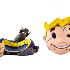 Toys Fallout – Vault Boy Mondoid Vinyl Figure