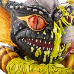 Toys Melting Stripe Mondoid Vinyl Figure