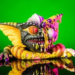 Toys Melting Stripe Mondoid Vinyl Figure