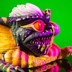 Toys Melting Stripe Mondoid Vinyl Figure