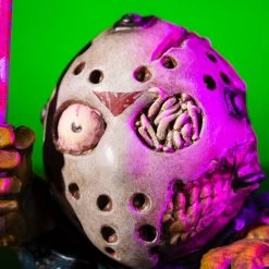 Toys Jason Voorhees Mondoid Vinyl Figure