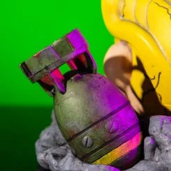 Toys Fallout – Vault Boy Mondoid Vinyl Figure