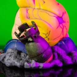 Toys Fallout – Vault Boy Mondoid Vinyl Figure