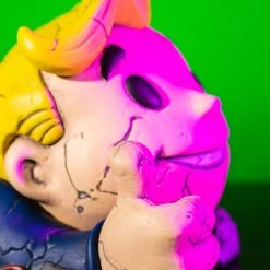 Toys Fallout – Vault Boy Mondoid Vinyl Figure