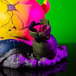 Toys Fallout – Vault Boy Mondoid Vinyl Figure