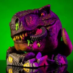 Jurassic Park – T-Rex Mega Mondoid Vinyl Figure