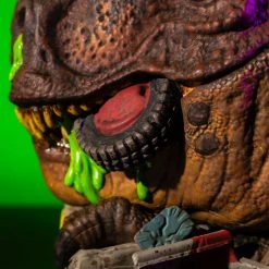 Jurassic Park – T-Rex Mega Mondoid Vinyl Figure