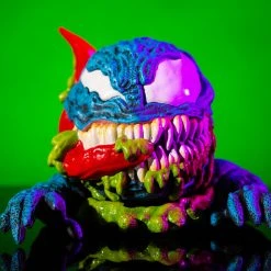 Toys Spider-Man – Venom Mondoid Vinyl Figure (SDCC Exclusive)