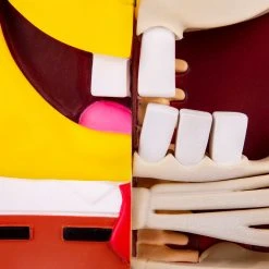 Jason Freeny Spongebob Squarepants Dissected Vinyl Figure Toys 26 Jason Freeny Spongebob Squarepants Dissected Vinyl Figure Toys