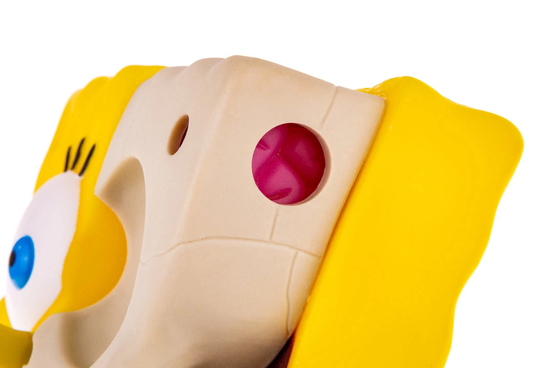 Jason Freeny Spongebob Squarepants Dissected Vinyl Figure Toys 6 Jason Freeny Spongebob Squarepants Dissected Vinyl Figure Toys