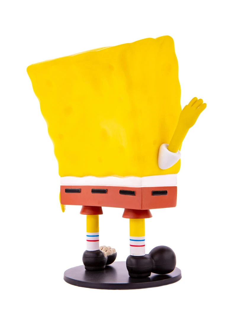 Jason Freeny Spongebob Squarepants Dissected Vinyl Figure Toys 9 Jason Freeny Spongebob Squarepants Dissected Vinyl Figure Toys