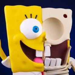 Jason Freeny Spongebob Squarepants Dissected Vinyl Figure Toys 33 Jason Freeny Spongebob Squarepants Dissected Vinyl Figure Toys