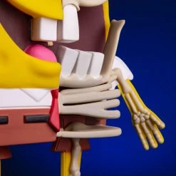 Jason Freeny Spongebob Squarepants Dissected Vinyl Figure Toys 34 Jason Freeny Spongebob Squarepants Dissected Vinyl Figure Toys