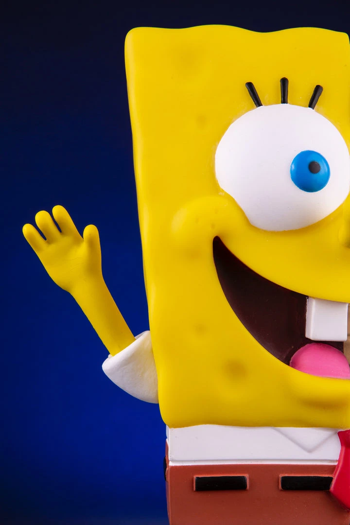 Jason Freeny Spongebob Squarepants Dissected Vinyl Figure Toys 12 Jason Freeny Spongebob Squarepants Dissected Vinyl Figure Toys