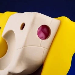 Jason Freeny Spongebob Squarepants Dissected Vinyl Figure Toys 37 Jason Freeny Spongebob Squarepants Dissected Vinyl Figure Toys