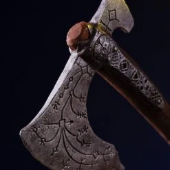 Mondo God Of War – Kratos 1/6 Scale Deluxe Figure Exclusive