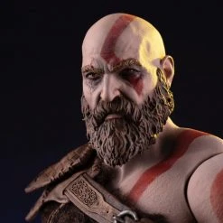 Mondo God Of War – Kratos 1/6 Scale Deluxe Figure 31 Mondo God Of War – Kratos 1/6 Scale Deluxe Figure