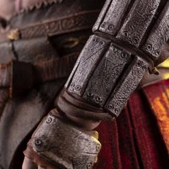 Mondo God Of War – Kratos 1/6 Scale Deluxe Figure 32 Mondo God Of War – Kratos 1/6 Scale Deluxe Figure