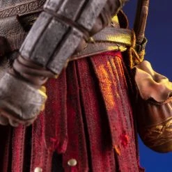 Mondo God Of War – Kratos 1/6 Scale Deluxe Figure 33 Mondo God Of War – Kratos 1/6 Scale Deluxe Figure