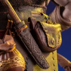 Mondo God Of War – Kratos 1/6 Scale Deluxe Figure 34 Mondo God Of War – Kratos 1/6 Scale Deluxe Figure