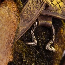 Mondo God Of War – Kratos 1/6 Scale Deluxe Figure 35 Mondo God Of War – Kratos 1/6 Scale Deluxe Figure