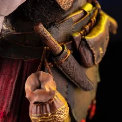 Mondo God Of War – Kratos 1/6 Scale Deluxe Figure 36 Mondo God Of War – Kratos 1/6 Scale Deluxe Figure