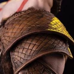 Mondo God Of War – Kratos 1/6 Scale Deluxe Figure 38 Mondo God Of War – Kratos 1/6 Scale Deluxe Figure