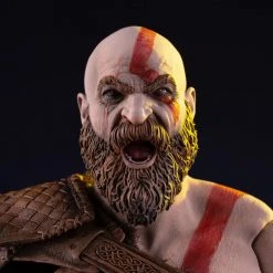 Mondo God Of War – Kratos 1/6 Scale Deluxe Figure Exclusive