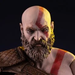 Mondo God Of War – Kratos 1/6 Scale Deluxe Figure 41 Mondo God Of War – Kratos 1/6 Scale Deluxe Figure