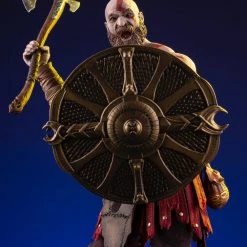 Mondo God Of War – Kratos 1/6 Scale Deluxe Figure Exclusive