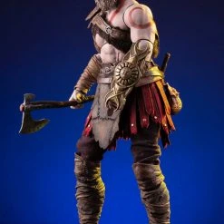 Mondo God Of War – Kratos 1/6 Scale Deluxe Figure 44 Mondo God Of War – Kratos 1/6 Scale Deluxe Figure